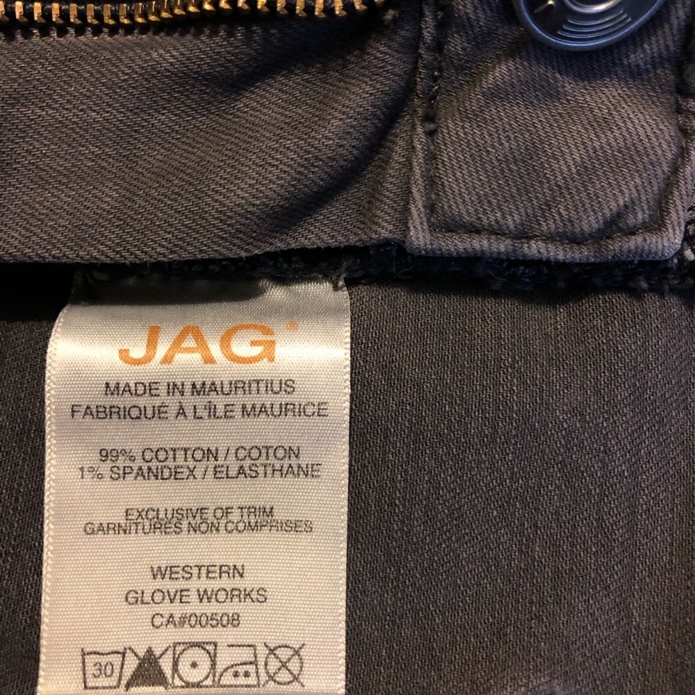 Jeans JAG👖 - Picture 3 of 4